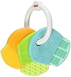 Fisher-Price My First Teether Keys