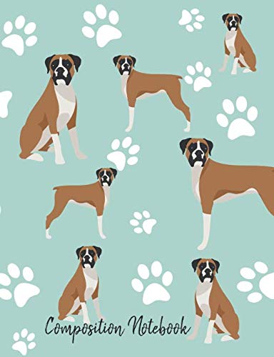 the giant book of boxer dog care