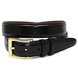 Torino Leather Co. Men's 30MM Antigua
