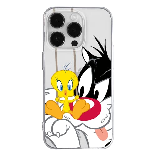 ERT GROUP mobile phone case for Iphone 14 PRO original and... en promo sur Amazon