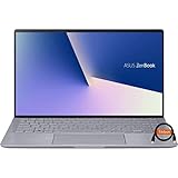 ASUS Zenbook 14" Full HD Laptop, AMD Ryzen