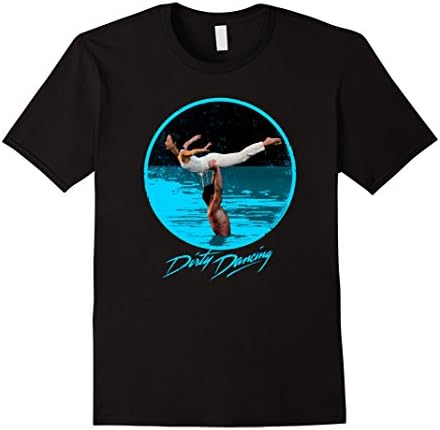 Swim Scene T-Shirt
