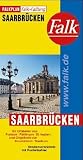 Image de Saarbrucken (Falk Plan) (German Edition)