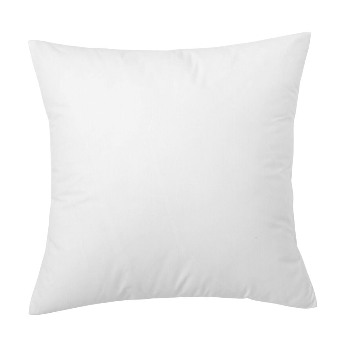 Alexandra House Living Cushion cover White 40 x 40 cm