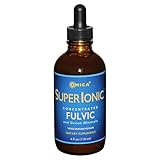 SuperIonic Fulvic Minerals