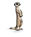 Schleich Standing Meerkat