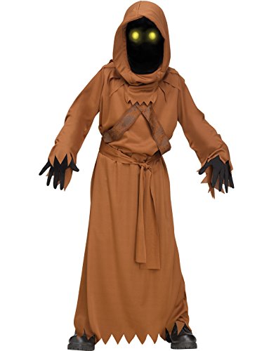 Fade In/Fade Out Desert Dweller Child Costume