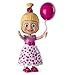 Masha and the Bear - Snap ‘N Fashion 1 - Masha Doll
