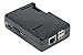 sb components Black Case for Banana Pi Access to All Ports Assemble in 30 secs.