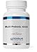 Douglas Laboratories® - Multi-Probiotic 4000 - Multi-Strain Probiotic with Prebiotic FOS - 100 Capsules