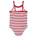 Sesame Street Elmo Girls Swimwear Swimsuit (Baby/Toddler)