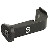 Zev Tech Ext Release for Glock (Small, Gen 1-3)