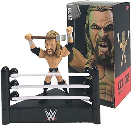 wwe slam stars figures