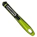 Peeler from Vesper’s Kitchen a 3 in 1 Peeler a Vegetable Peeler or Potato Peeler or Fruit Peeler with Swivel Peeler and Serrated Peeler and Julienne Peeler with Stainless Steel Blades
