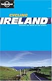 Front cover for the book Lonely Planet Cycling Ireland by Ian Connellan