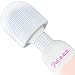 Powerful Electric Massager Vibrator for Women - Body Therapeutic Wand - Muscle Relaxer for Women & Men