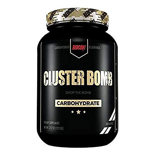 Cluster Bomb