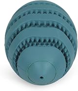 Petface Little Petface Rubber Rugby Treat Ball Dog Toy view 6