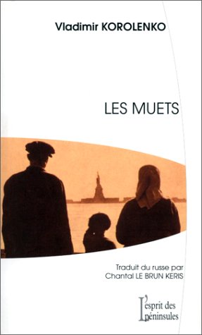 [FREE] Les Muets<br />K.I.N.D.L.E