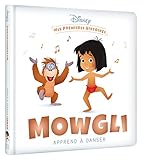 Mowgli apprend à danser by 
