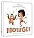 Mowgli apprend à danser by 