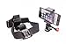 Phone Video Head Camera Mount for iPhone 4, 5, 6