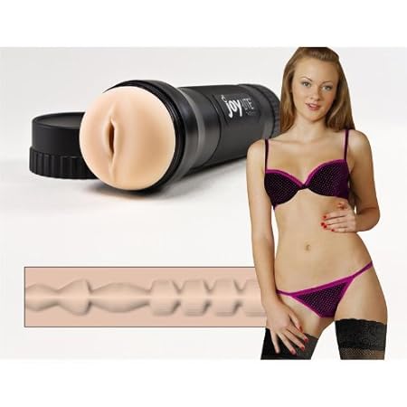 Joy-Lite Virgin Love Soft Edition, Eden - MagicSkin Masturbator, 1 Stück