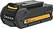 Poulan Pro PPB40AB 40V Blower 110 MPH 390 CFM Cruise Control, 967039201 (Certified Refurbished)