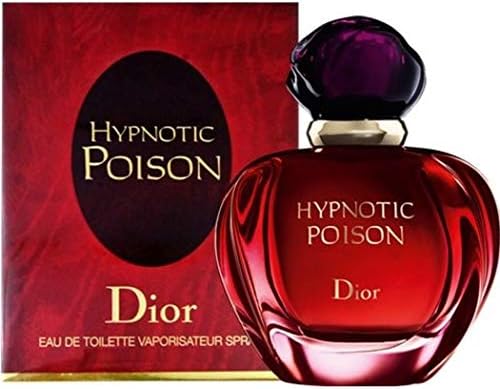 dior hypnotic poison 100ml