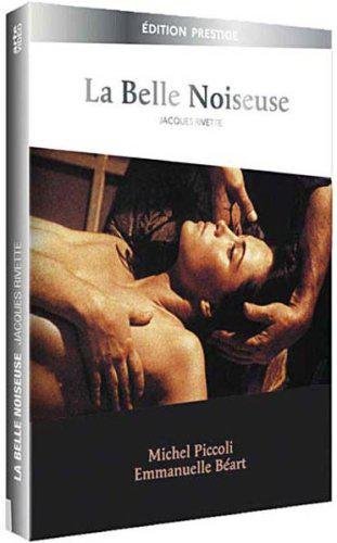 La Belle Noiseuse - Divertimento - Édition Prestige, Version Longue