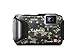 Panasonic DMC-TS6Z LUMIX WiFi Enabled Tough Adventure Camera (Camouflage)