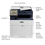 Xerox WorkCentre 6515/DN