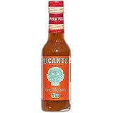 Ricante Fire Melons Hot Sauce (1 Bottle)