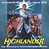 HIGHLANDER (1986 MOVIE) - SOUNDTRACK : EXPANDED 25TH ANNIV.
