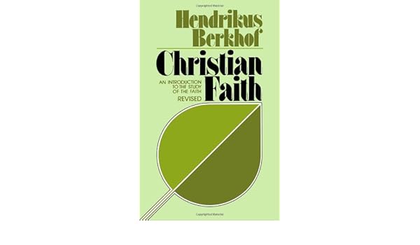 Christ And The Powers Hendrikus Berkhof Pdf Free Download Programs