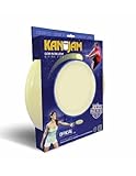 Kan Jam Flying Disc, Glow