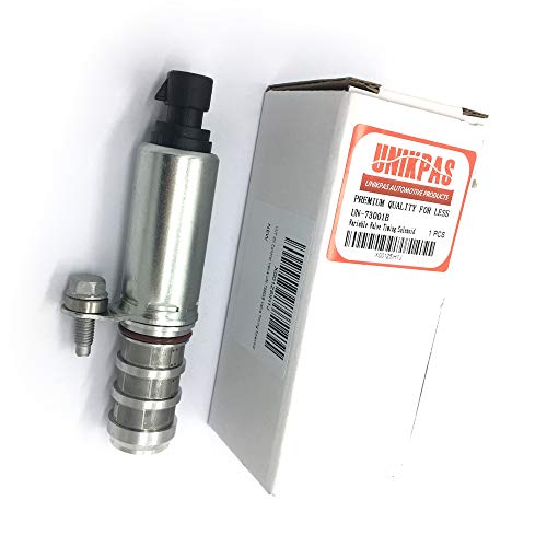 917-216 Camshaft Position Actuator Solenoid Valve 12578518 Exhaust Variable VVT Control Valve 12628348 Variable Valve Timing Solenoid for Buick,Chevrolet,GMC -2.0L 2.2L 2.4L