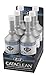 Cataclean 120007TP-6PK Fuel System & Exhaust Cleaner - 16 oz (Pack of 6)