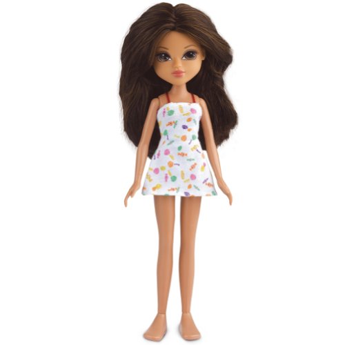 Moxie Girlz Sophina (Be True! Be You!)