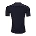 adidas All Blacks 16/17 Home Rugby Jersey