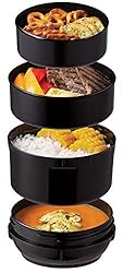 Zojirushi SL-JBE14VZ Mr. Bento Stainless Lunch Jar