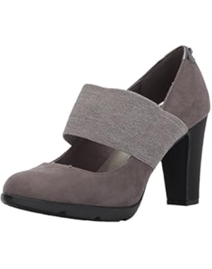 Women's Xin Fabric Pump