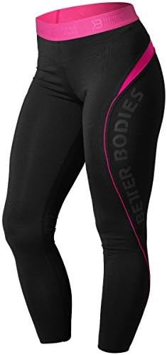 Fitness Curve Tights