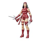 Marvel Hasbro Legends 3.75-inch Retro 375