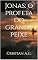 Livro Jonas: o profeta do grande peixe (Estudos Bíblicos: Livro por Livro)