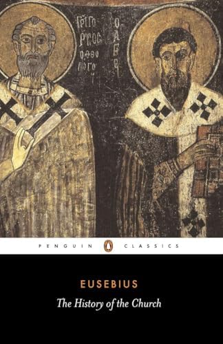Early Christian Writings: The Apostolic Fathers: Andrew Louth