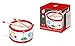 Janod Confetti Wood Drum Children's Music Set - Ages 2+ - J07608