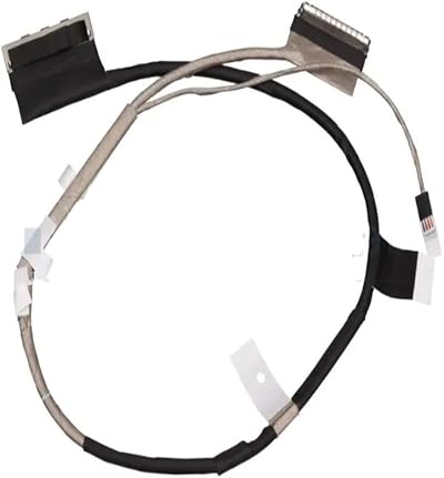 fqparts Laptop Screen Display Cable For ASUS ROG Strix G15 G512 Series