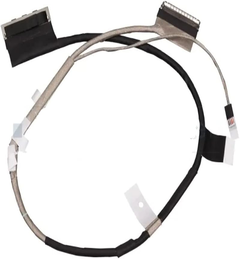fqparts Laptop Screen Display Cable For ASUS ROG Strix G15 G512 Series
