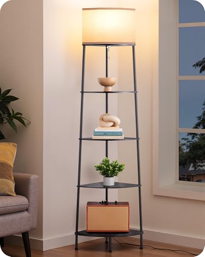 Toller Preis! Schnapp dir EDISHINE Stehlampe Wohnzimmer... zum Vorzugspreis von 39,99€. Heute noch zuschlagen!
